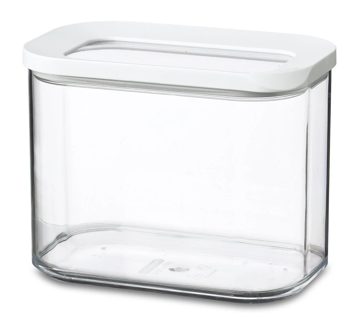 Mepal Bewaardoos Modula 1 Liter Mepal Bewaardoos Modula 1 Liter -Praktische Winkel Voor Keukenbenodigdheden Mepal Voorraadpot 106913030600 0