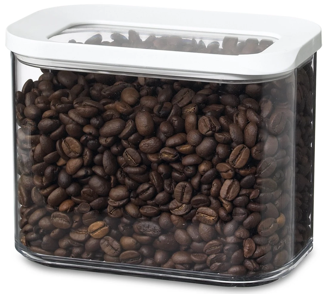 Mepal Bewaardoos Modula 1 Liter Mepal Bewaardoos Modula 1 Liter -Praktische Winkel Voor Keukenbenodigdheden Mepal Voorraadpot 106913030600 1