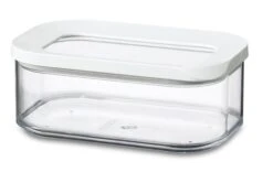 Mepal Bewaardoos Modula 425 Ml 8 Mepal Bewaardoos Modula 425 Ml -Praktische Winkel Voor Keukenbenodigdheden Mepal Voorraadpot 106914030600 0