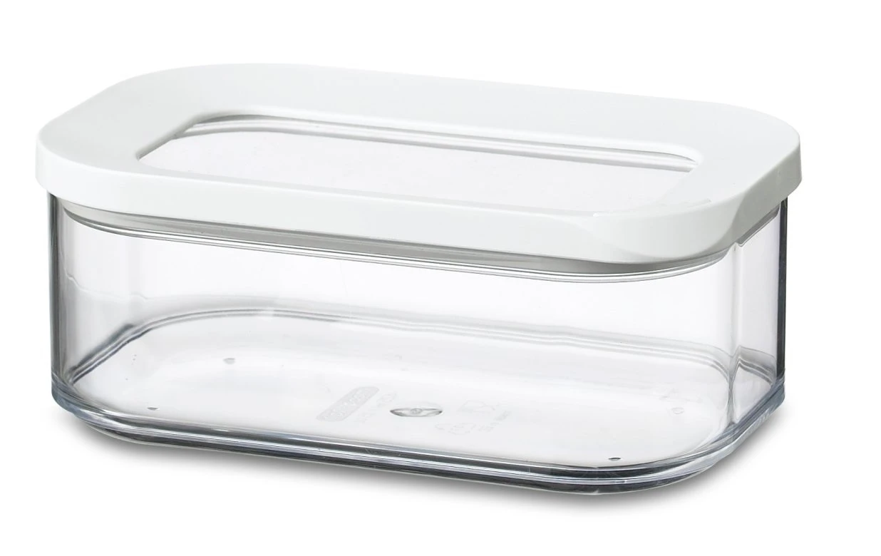 Mepal Bewaardoos Modula 425 ml Mepal Bewaardoos Modula 425 Ml -Praktische Winkel Voor Keukenbenodigdheden Mepal Voorraadpot 106914030600 0