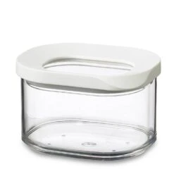 Mepal Voorraadpot Modula 175 Ml 6 Mepal Voorraadpot Modula 175 Ml -Praktische Winkel Voor Keukenbenodigdheden Mepal voorraadpot 17c 2