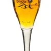 Brugse Zot Bierglas - 330 Ml 1 Brugse Zot Bierglas - 330 Ml -Praktische Winkel Voor Keukenbenodigdheden Merkbier gevuld 1