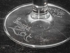 Brugse Zot Bierglas - 330 Ml 6 Brugse Zot Bierglas - 330 Ml -Praktische Winkel Voor Keukenbenodigdheden Merkbier gevuld 10