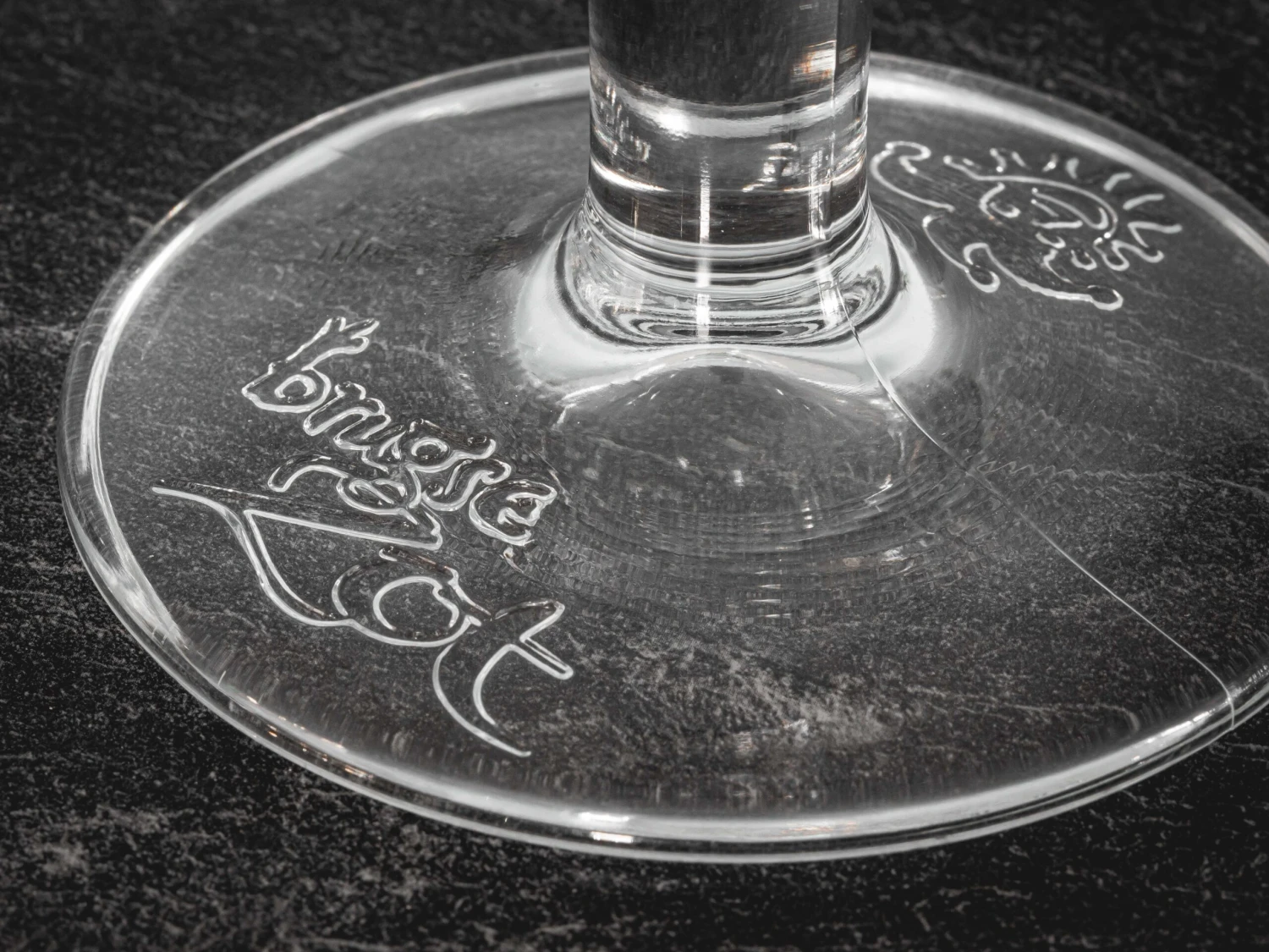 Brugse Zot Bierglas - 330 ml Brugse Zot Bierglas - 330 Ml -Praktische Winkel Voor Keukenbenodigdheden Merkbier gevuld 10 scaled