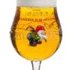 La Chouffe Bierglas - 330 Ml 2 La Chouffe Bierglas - 330 Ml -Praktische Winkel Voor Keukenbenodigdheden Merkbier gevuld 4