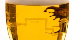 Brugse Zot Bierglas - 330 Ml 4 Brugse Zot Bierglas - 330 Ml -Praktische Winkel Voor Keukenbenodigdheden Merkbier gevuld 7