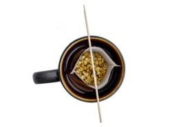 Bitz Mokken Gastro Zwart/multi Roze 300 Ml - 4 Stuks 10 Bitz Mokken Gastro Zwart/multi Roze 300 Ml - 4 Stuks -Praktische Winkel Voor Keukenbenodigdheden MokGrootEersteSet8