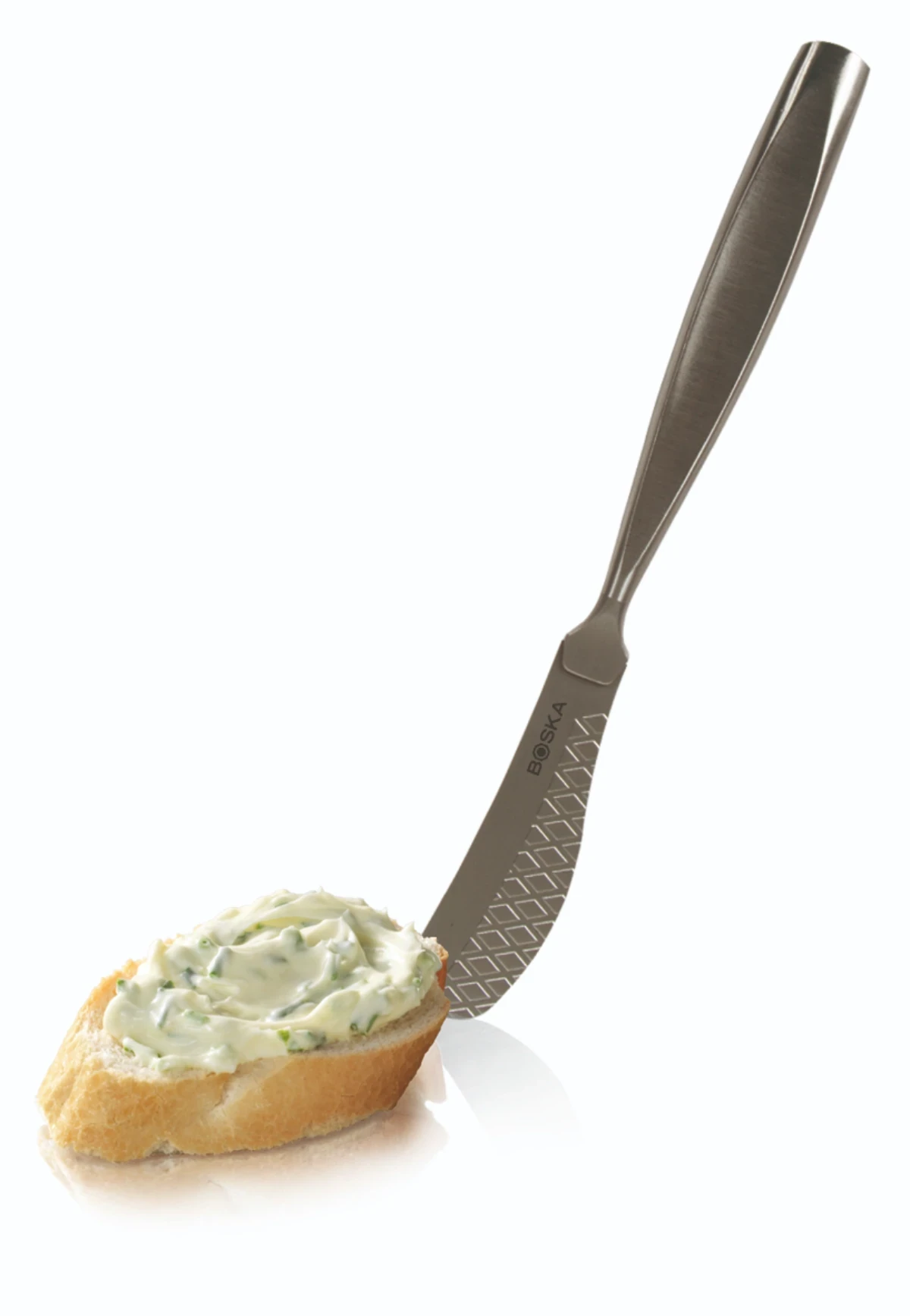 Boska Smeermes Zachte Kaas Monaco+ Boska Smeermes Zachte Kaas Monaco+ -Praktische Winkel Voor Keukenbenodigdheden