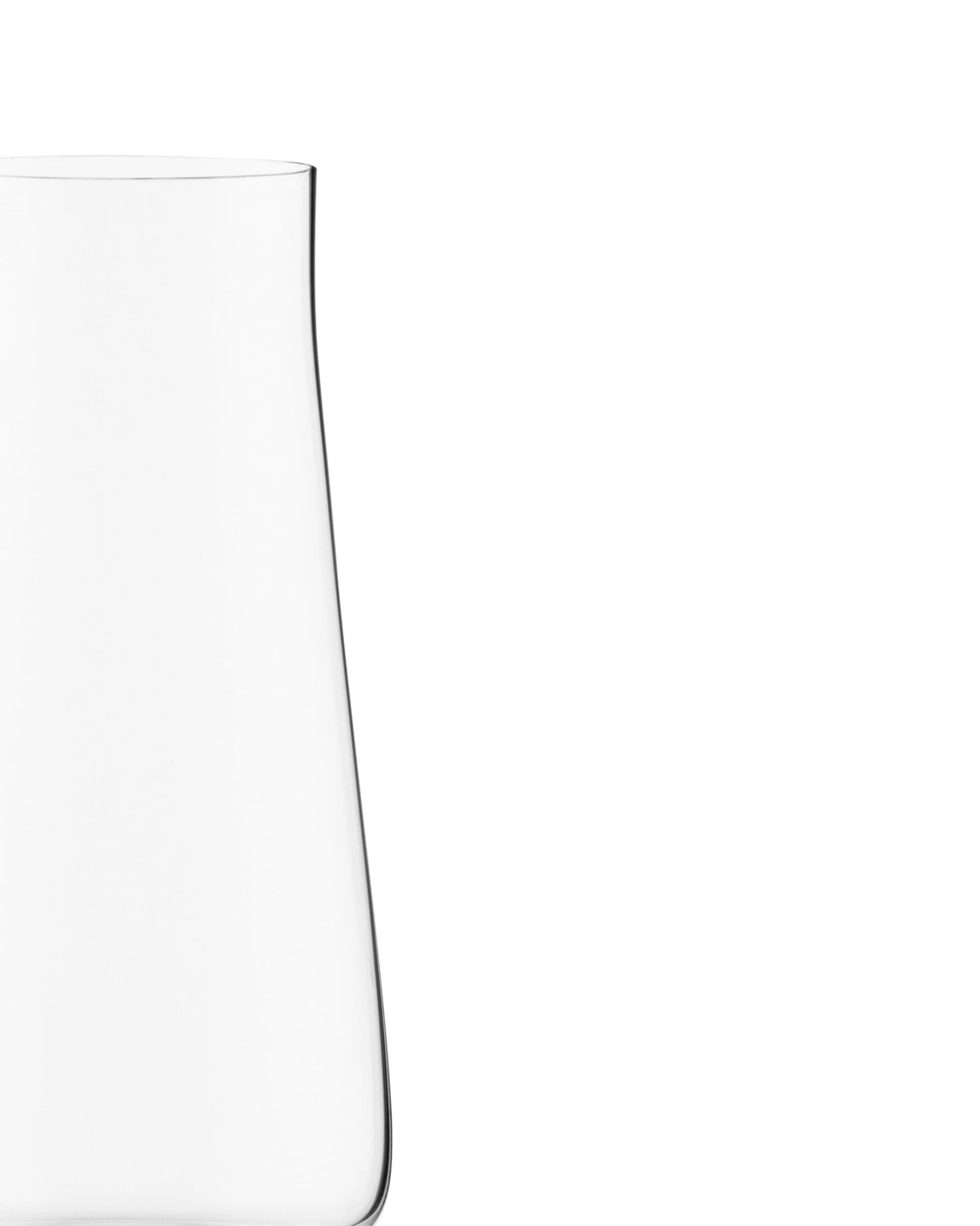 Alessi Champagneglas Eugenia - 4 stuks - NF09/09 - door Naoto Fukasawa Alessi Champagneglas Eugenia - 4 Stuks - NF09/09 - Door Naoto Fukasawa -Praktische Winkel Voor Keukenbenodigdheden NF09 9 4