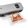 FoodSaver Vacumeermachine - Compact - Zilver - VS1190X 1 FoodSaver Vacumeermachine - Compact - Zilver - VS1190X -Praktische Winkel Voor Keukenbenodigdheden Naamloos 42