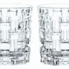 Nachtmann Whiskey Glazen Bossa Nova - 252 Ml - 4 Stuks 2 Nachtmann Whiskey Glazen Bossa Nova - 252 Ml - 4 Stuks -Praktische Winkel Voor Keukenbenodigdheden Nachtmann Whiskey Glazen Bossa Nova 252 ml 4 stuks