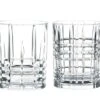 Nachtmann Whiskey Glazen Highland - 345 Ml - 4 Stuks 1 Nachtmann Whiskey Glazen Highland - 345 Ml - 4 Stuks -Praktische Winkel Voor Keukenbenodigdheden Nachtmann Whiskyglas Highland 4 Delig