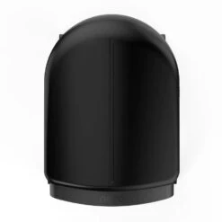 Nero Cooking Pizza Oven - Op Gas Voor Buiten - Zwart - Voor ø 35 Cm Pizza's -Praktische Winkel Voor Keukenbenodigdheden Nero 14 Pizzaoven Gas midnight 2