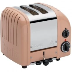 Dualit Broodrooster NewGen - Extra Brede Sleuven - Dessert - D27521