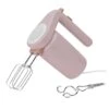 RIG TIG Rig-Tig Handmixer Foodie - 170 W - Roze 2 RIG TIG Rig-Tig Handmixer Foodie - 170 W - Roze -Praktische Winkel Voor Keukenbenodigdheden OL Z00604 2 FOODIE hand mixer light rose