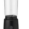 RIG TIG Rig-Tig Blender Foodie - Zwart - UNIT 10 - 500 Ml 1 RIG TIG Rig-Tig Blender Foodie - Zwart - UNIT 10 - 500 Ml -Praktische Winkel Voor Keukenbenodigdheden OL Z00605 1 FOODIE smoothie blender black 1