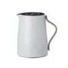 Stelton Thermoskan Emma Blue 1 Liter 2 Stelton Thermoskan Emma Blue 1 Liter -Praktische Winkel Voor Keukenbenodigdheden OL x 201 Emma vacuum jug tea blue