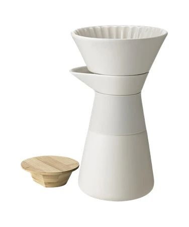 Stelton Koffiemaker Theo Sand 600 ml Stelton Koffiemaker Theo Sand 600 Ml -Praktische Winkel Voor Keukenbenodigdheden OL x 634 1 Theo slow brew sand 1