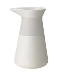 Stelton Melkkan Theo Sand 400 Ml