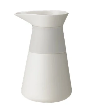 Stelton Melkkan Theo Sand 400 ml Stelton Melkkan Theo Sand 400 Ml -Praktische Winkel Voor Keukenbenodigdheden OL x 638 1 Theo milk jug sand