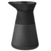 Stelton Melkkan Theo Black 400 Ml 2 Stelton Melkkan Theo Black 400 Ml -Praktische Winkel Voor Keukenbenodigdheden OL x 638 Theo milk jug