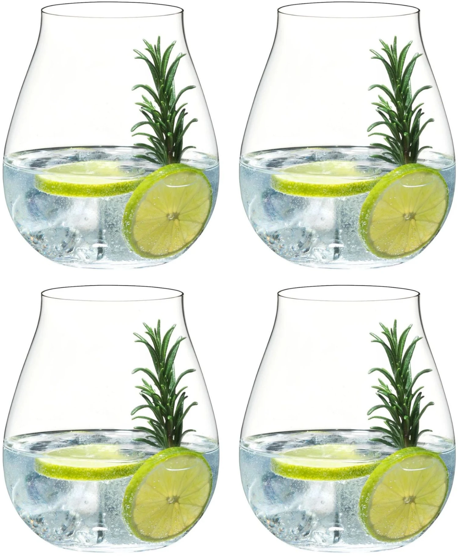 Riedel Gin Tonic Glazen O Wine - 762 ml - 4 stuks Riedel Gin Tonic Glazen O Wine - 762 Ml - 4 Stuks -Praktische Winkel Voor Keukenbenodigdheden Ontwerp zonder titel 13