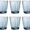 Bormioli Rocco Waterglazen Pulsar - Blauw - 300 Ml - 6 Stuks 1 Bormioli Rocco Waterglazen Pulsar - Blauw - 300 Ml - 6 Stuks -Praktische Winkel Voor Keukenbenodigdheden Ontwerp zonder titel 17 2