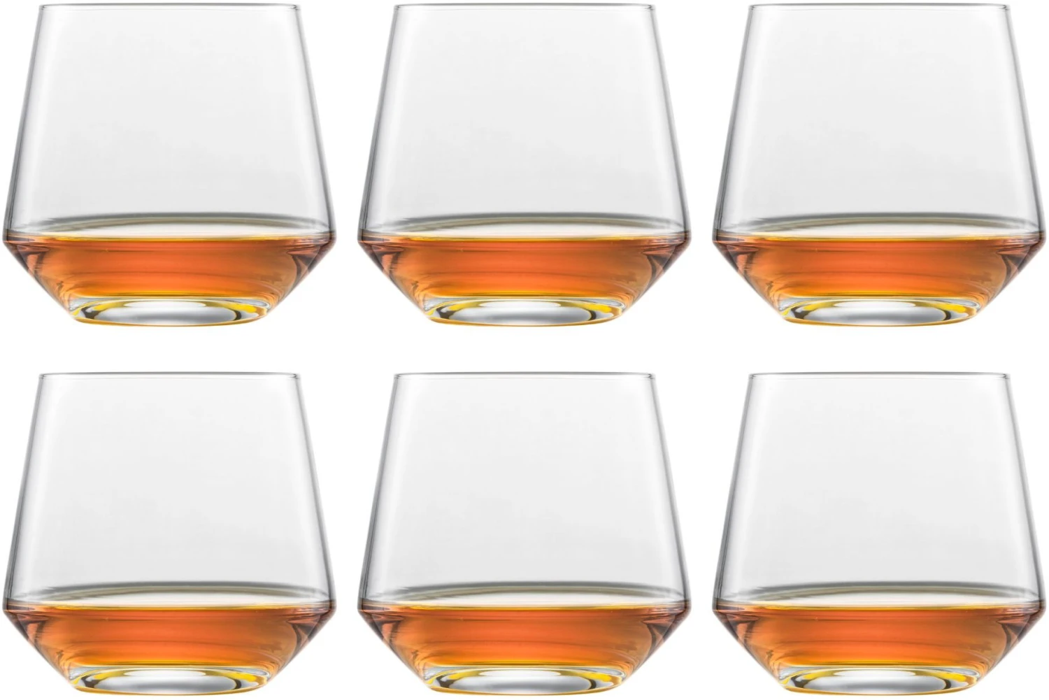 Zwiesel Glas Whiskey Glas Pure - 389 ml - 6 stuks Zwiesel Glas Whiskey Glas Pure - 389 Ml - 6 Stuks -Praktische Winkel Voor Keukenbenodigdheden Ontwerp zonder titel 2023 05 25T150646.506