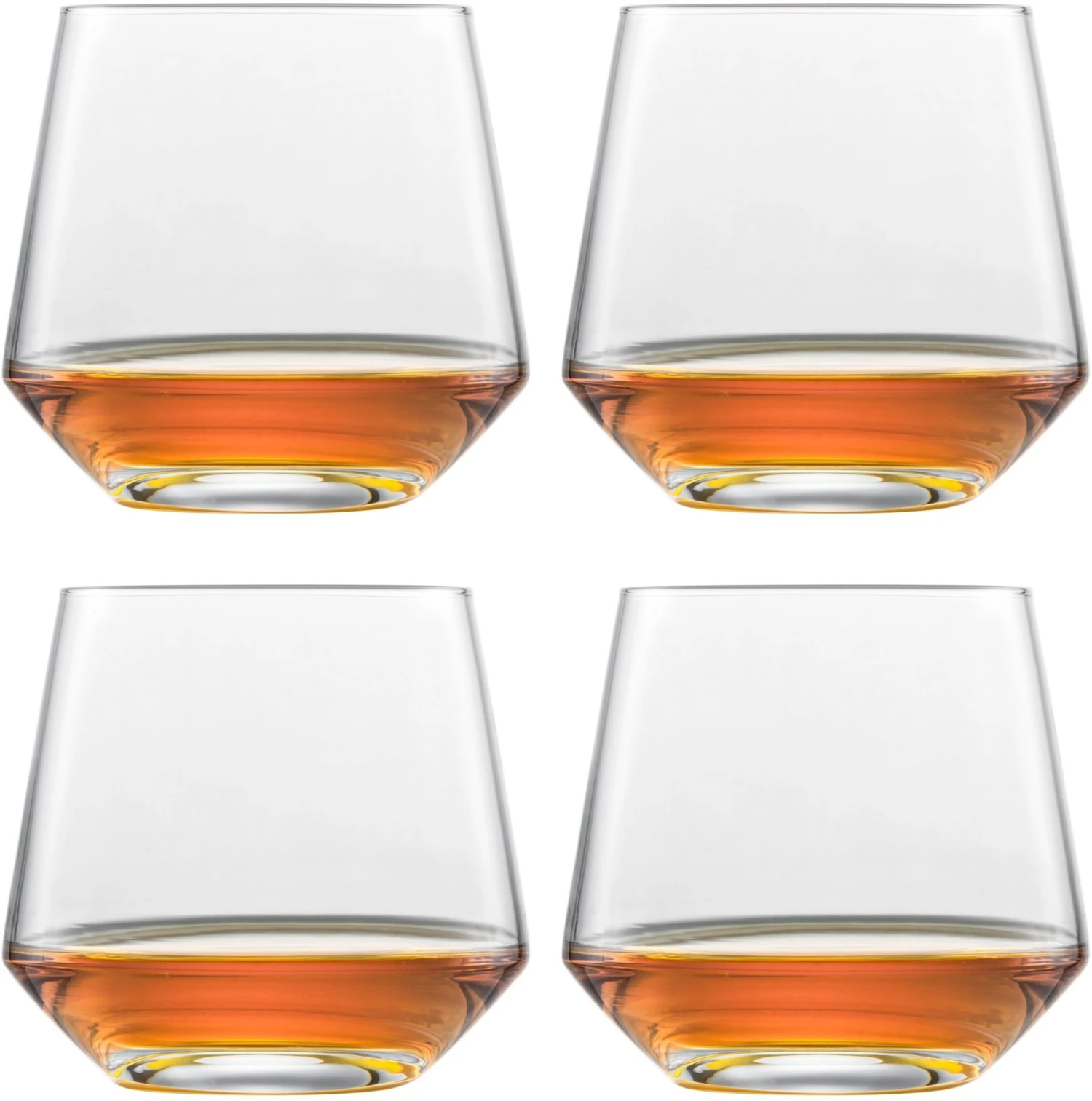 Zwiesel Glas Whiskey Glas Pure - 389 ml - 4 stuks Zwiesel Glas Whiskey Glas Pure - 389 Ml - 4 Stuks -Praktische Winkel Voor Keukenbenodigdheden Ontwerp zonder titel 2023 05 25T150817.250