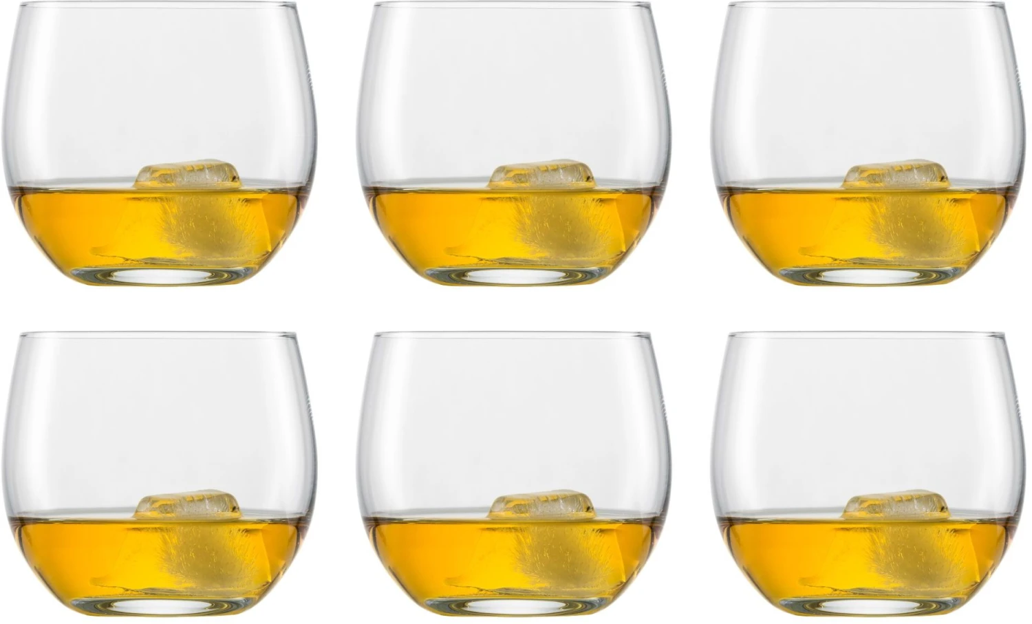 Schott Zwiesel Whiskey Glazen Banquet - 340 ml - 6 stuks Schott Zwiesel Whiskey Glazen Banquet - 340 Ml - 6 Stuks -Praktische Winkel Voor Keukenbenodigdheden Ontwerp zonder titel 2023 05 25T161146.198