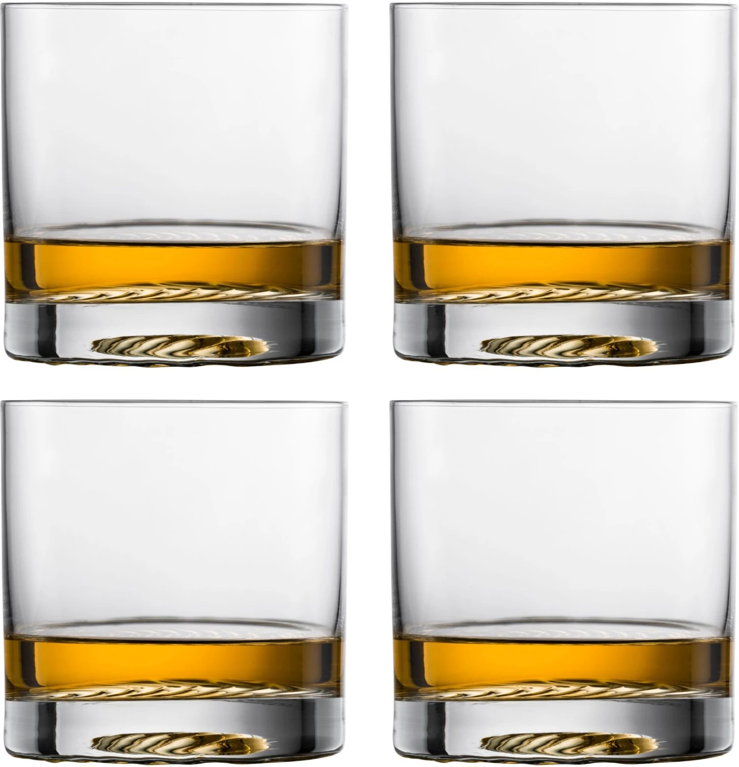 Zwiesel Glas Whiskyglazen Echo - 399 ml - 4 stuks Zwiesel Glas Whiskyglazen Echo - 399 Ml - 4 Stuks -Praktische Winkel Voor Keukenbenodigdheden Ontwerp zonder titel 2023 05 25T161614.262