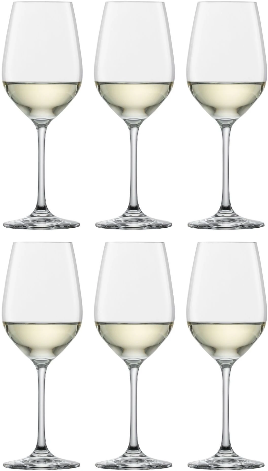 Schott Zwiesel Witte Wijnglazen Vina- 290 ml - 6 stuks Schott Zwiesel Witte Wijnglazen Vina- 290 Ml - 6 Stuks -Praktische Winkel Voor Keukenbenodigdheden Ontwerp zonder titel 2023 05 25T162225.611