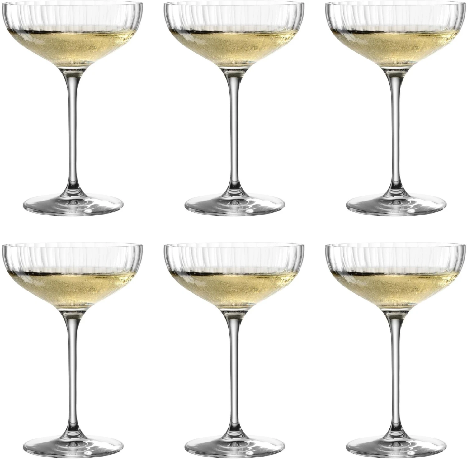 Leonardo Champagnecoupe Poesia - 260 ml - 6 stuks Leonardo Champagnecoupe Poesia - 260 Ml - 6 Stuks -Praktische Winkel Voor Keukenbenodigdheden Ontwerp zonder titel 2023 05 30T092845.816