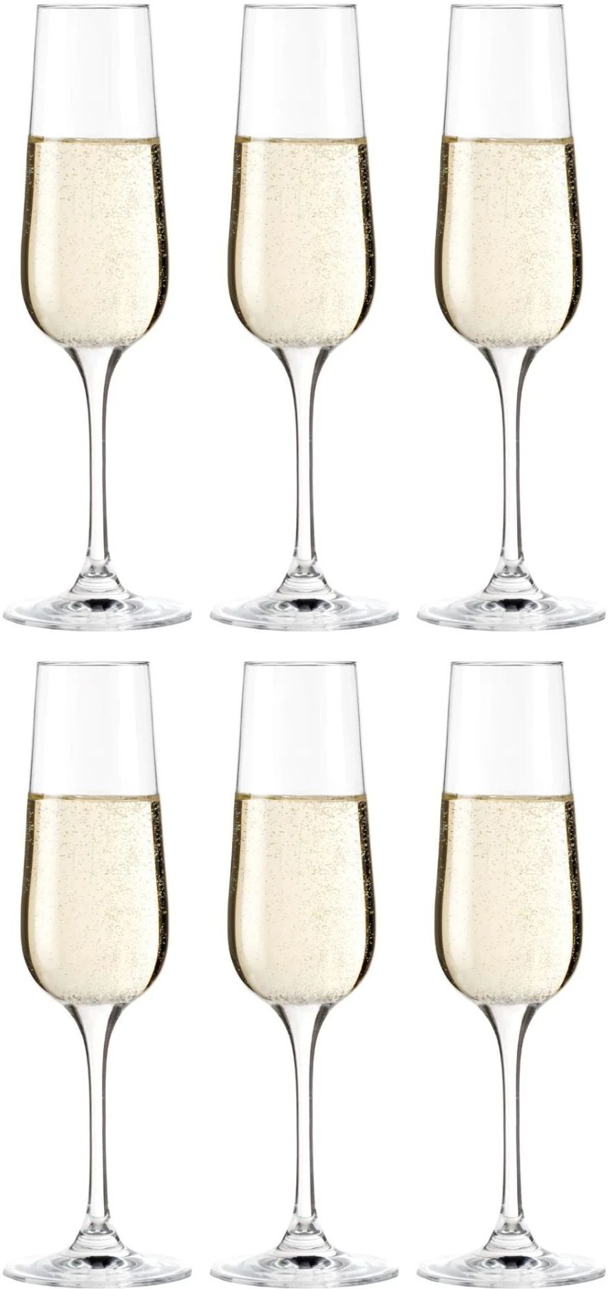 Leonardo Champagneglazen Tivoli - 210 ml - 6 stuks Leonardo Champagneglazen Tivoli - 210 Ml - 6 Stuks -Praktische Winkel Voor Keukenbenodigdheden Ontwerp zonder titel 2023 05 30T094348.957