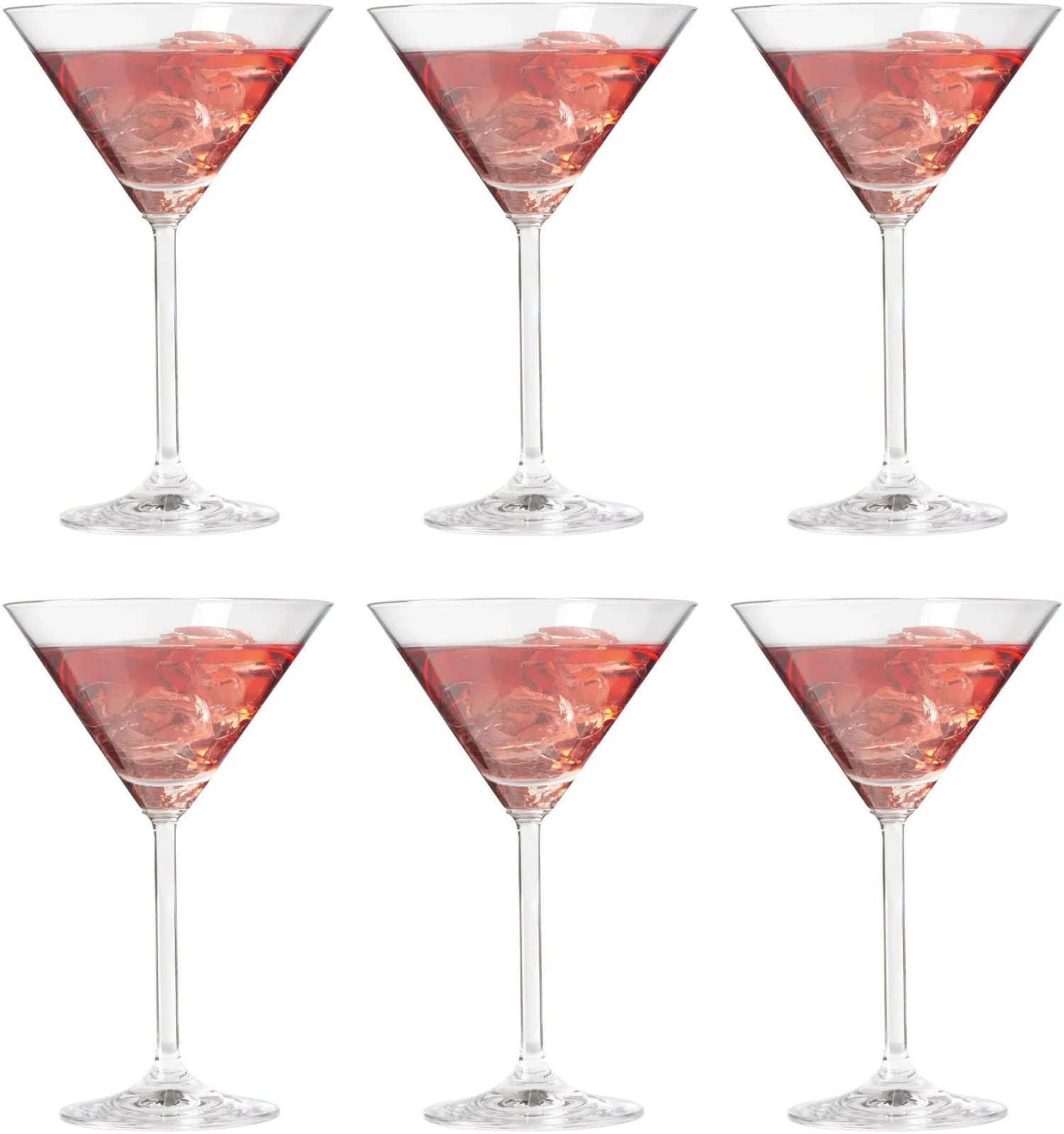 Leonardo Cocktailglazen Daily - 270 ml - 6 stuks Leonardo Cocktailglazen Daily - 270 Ml - 6 Stuks -Praktische Winkel Voor Keukenbenodigdheden Ontwerp zonder titel 2023 05 30T095053.004