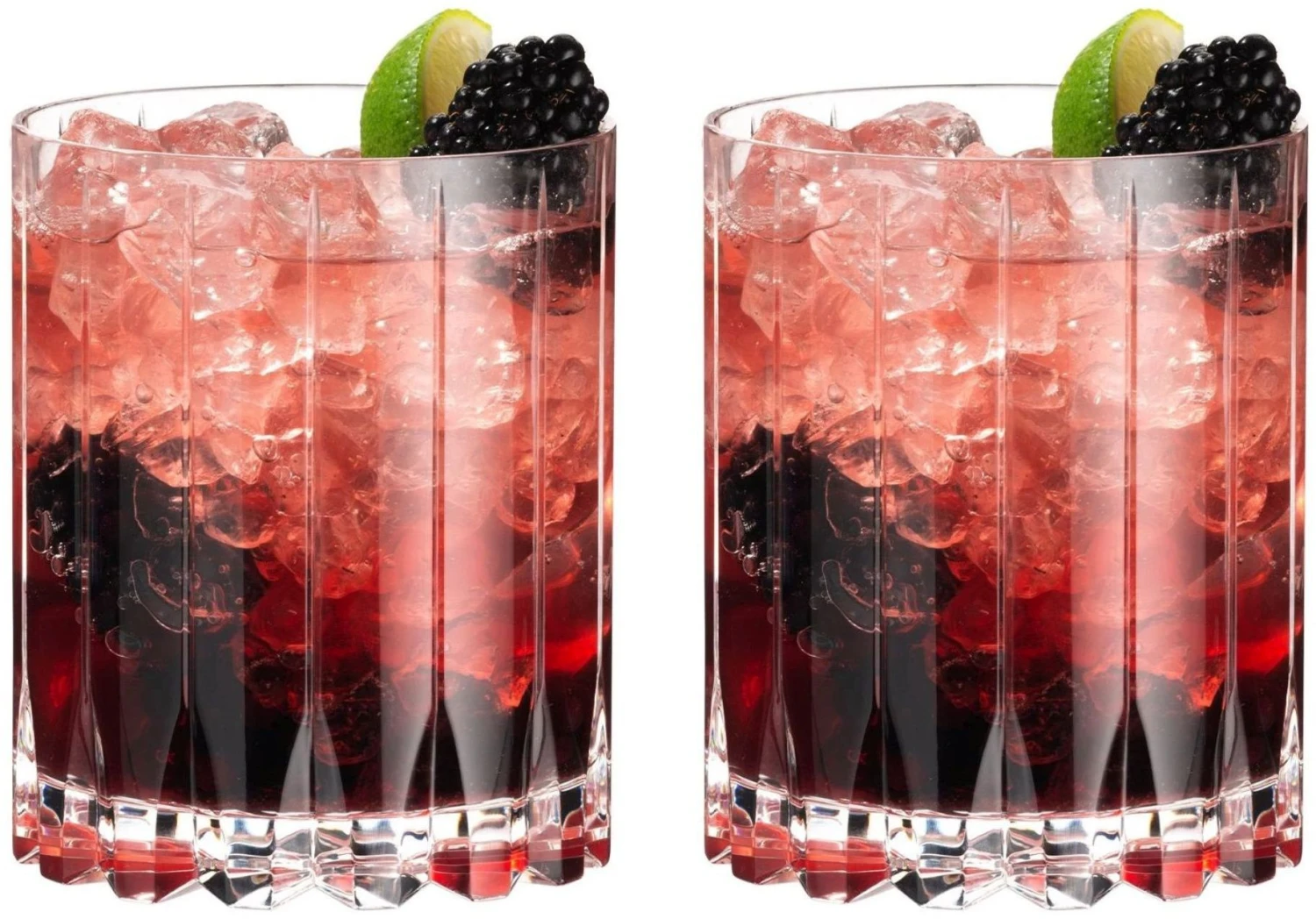 Riedel Whiskey Glazen Double Rocks - 2 stuks Riedel Whiskey Glazen Double Rocks - 2 Stuks -Praktische Winkel Voor Keukenbenodigdheden Ontwerp zonder titel 42