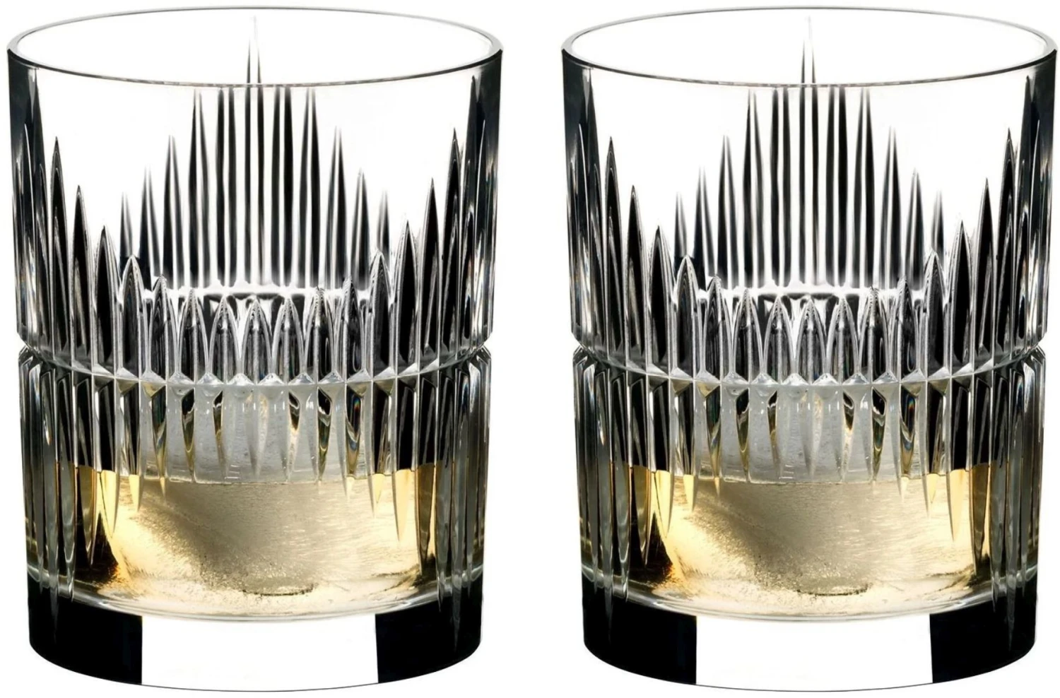 Riedel Whiskey Glazen Shadows - 2 stuks Riedel Whiskey Glazen Shadows - 2 Stuks -Praktische Winkel Voor Keukenbenodigdheden Ontwerp zonder titel 49