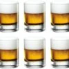 Bormioli Rocco Whiskey Glazen Gina - 220 Ml - 6 Stuks 2 Bormioli Rocco Whiskey Glazen Gina - 220 Ml - 6 Stuks -Praktische Winkel Voor Keukenbenodigdheden Ontwerp zonder titel 4 2