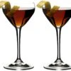 Riedel Cocktail Glazen Nick En Nora - 2 Stuks 1 Riedel Cocktail Glazen Nick En Nora - 2 Stuks -Praktische Winkel Voor Keukenbenodigdheden Ontwerp zonder titel 5