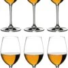 Riedel Witte Wijnglazen Vinum - Sauvignon Blanc / Dessertwijn - 6 Stuks 2 Riedel Witte Wijnglazen Vinum - Sauvignon Blanc / Dessertwijn - 6 Stuks -Praktische Winkel Voor Keukenbenodigdheden Ontwerp zonder titel 60