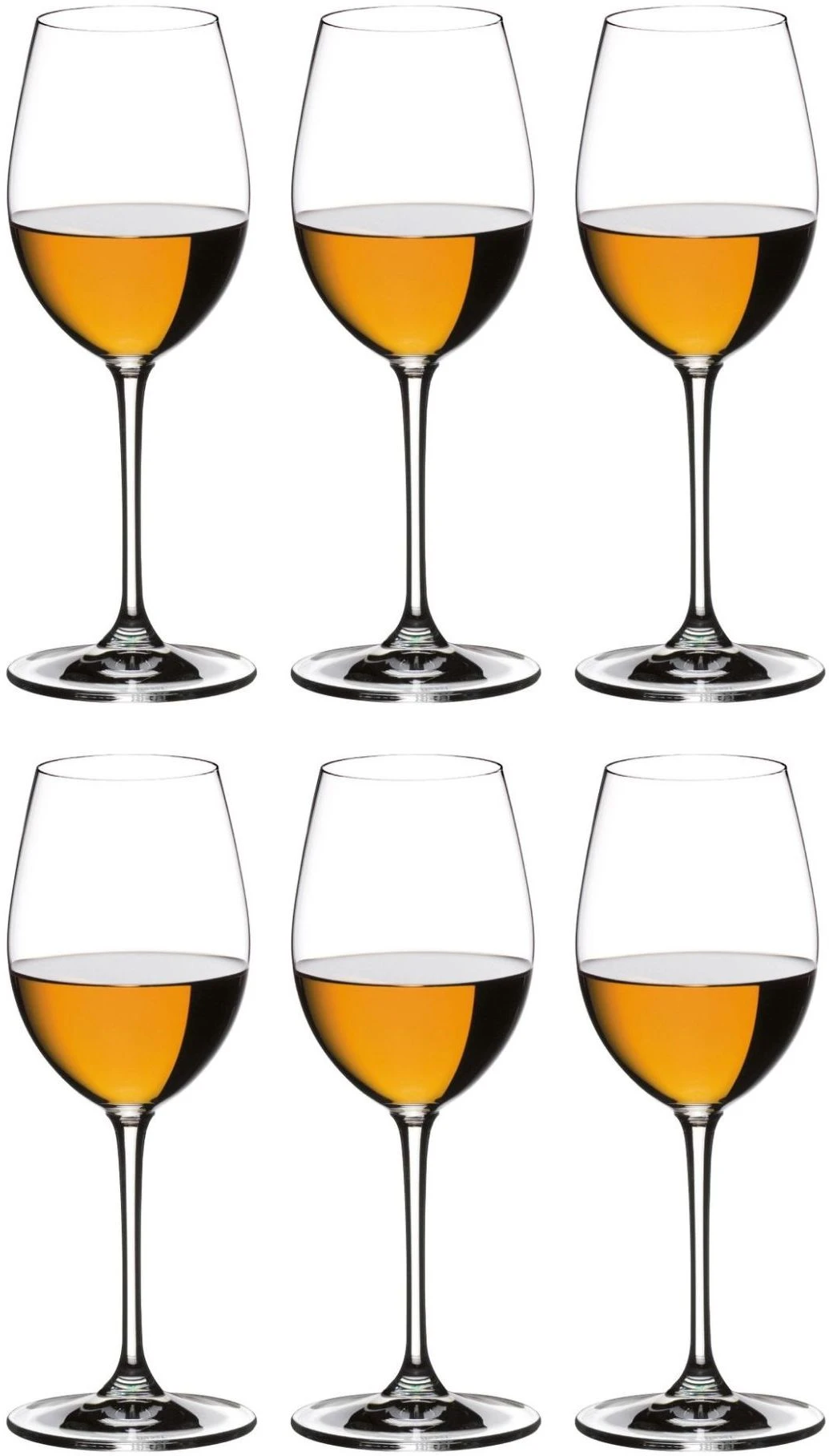 Riedel Witte Wijnglazen Vinum - Sauvignon Blanc / Dessertwijn - 6 stuks Riedel Witte Wijnglazen Vinum - Sauvignon Blanc / Dessertwijn - 6 Stuks -Praktische Winkel Voor Keukenbenodigdheden Ontwerp zonder titel 60