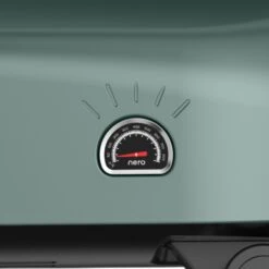 Nero Cooking Pizza Oven - Op Gas Voor Buiten - Groen - Voor ø 35 Cm Pizza's 5 Nero Cooking Pizza Oven - Op Gas Voor Buiten - Groen - Voor ø 35 Cm Pizza's -Praktische Winkel Voor Keukenbenodigdheden Ontwerp zonder titel 6