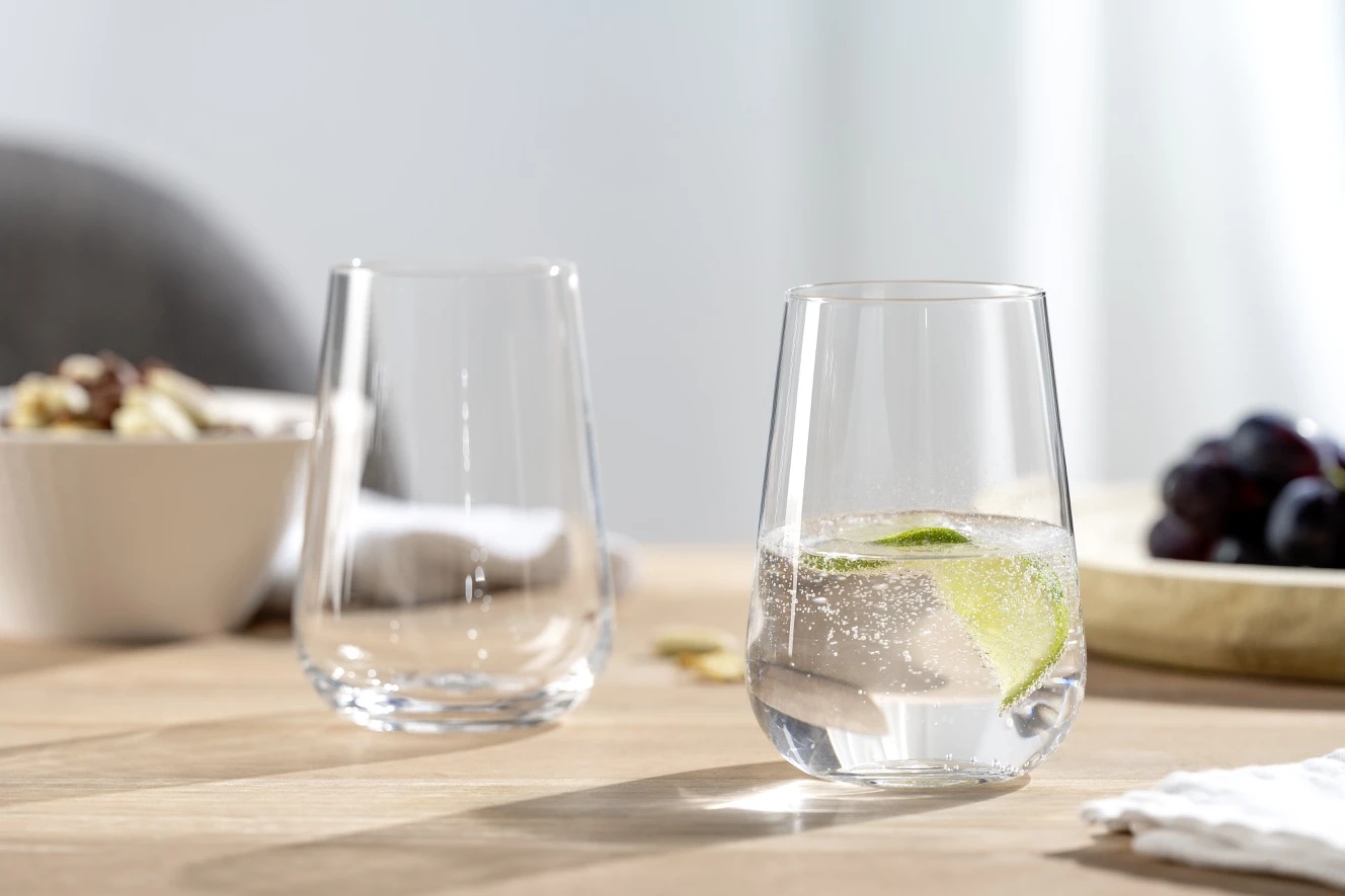 Leonardo Longdrinkglazen Paladino - 370 ml - 6 stuks Leonardo Longdrinkglazen Paladino - 370 Ml - 6 Stuks -Praktische Winkel Voor Keukenbenodigdheden Original Leonardo Paladino 066312 mood