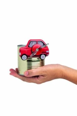 Ototo Blikopener Can-Do 4 Ototo Blikopener Can-Do -Praktische Winkel Voor Keukenbenodigdheden Ototo Blikopener Can Do 2