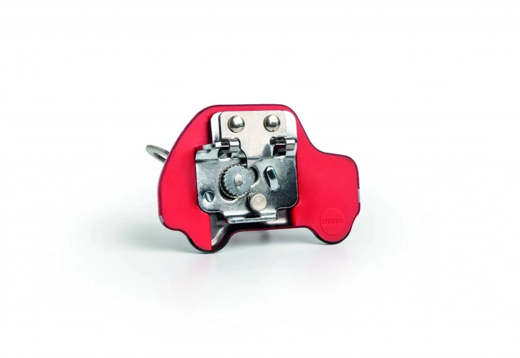 Ototo Blikopener Can-Do Ototo Blikopener Can-Do -Praktische Winkel Voor Keukenbenodigdheden Ototo Blikopener Can Do 3