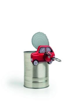 Ototo Blikopener Can-Do 5 Ototo Blikopener Can-Do -Praktische Winkel Voor Keukenbenodigdheden Ototo Blikopener Can Do 4