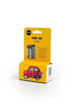 Ototo Blikopener Can-Do 7 Ototo Blikopener Can-Do -Praktische Winkel Voor Keukenbenodigdheden Ototo Blikopener Can Do 6