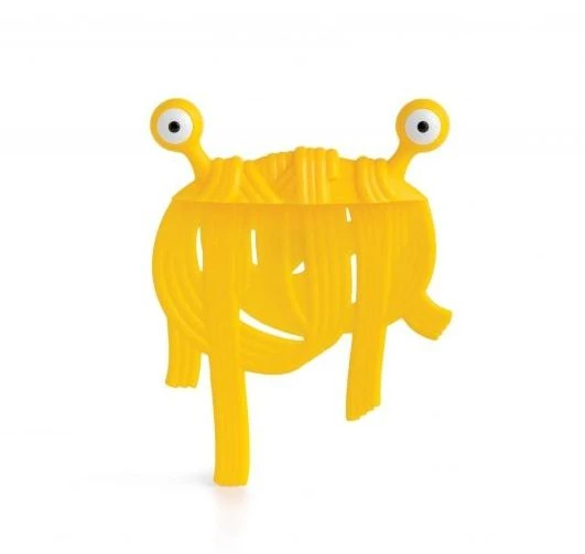 Ototo Boekenlegger Spaghetti Tale Ototo Boekenlegger Spaghetti Tale -Praktische Winkel Voor Keukenbenodigdheden Ototo Boekenlegger Spaghetti Tale 1