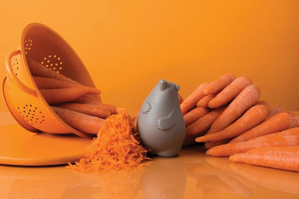 Ototo Rasp Barry Ototo Rasp Barry -Praktische Winkel Voor Keukenbenodigdheden Ototo Rasp Barry 1