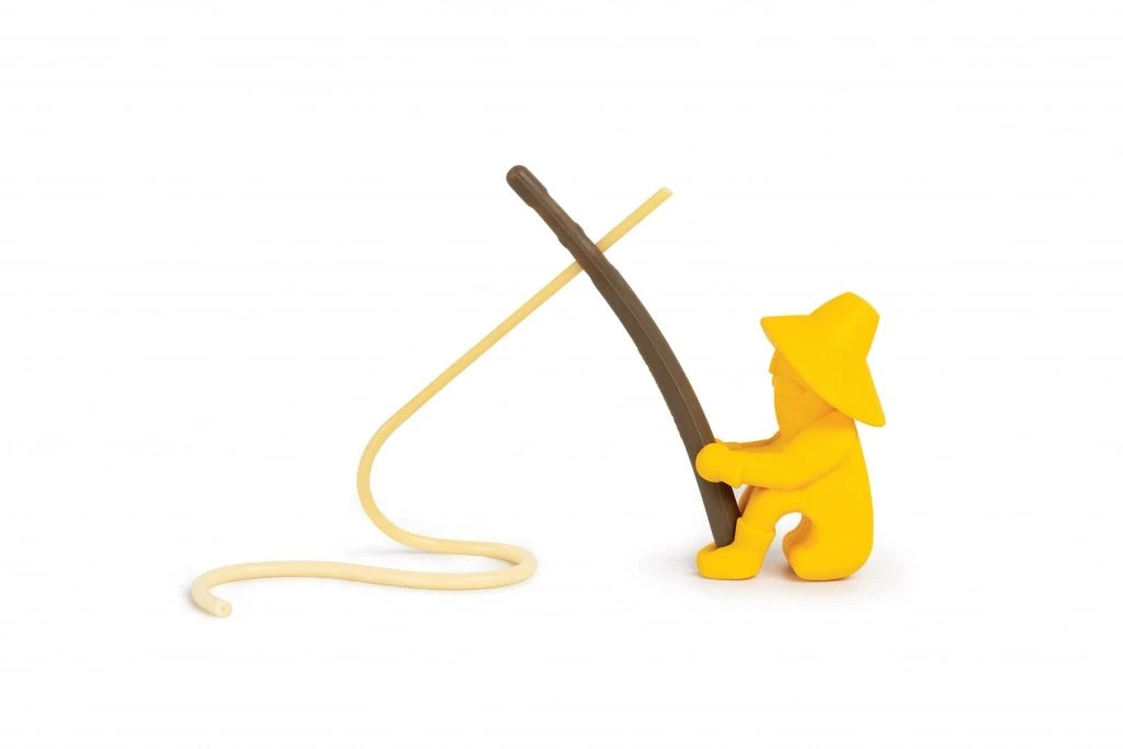 Ototo Spaghetti Tester Al Dente Ototo Spaghetti Tester Al Dente -Praktische Winkel Voor Keukenbenodigdheden Ototo Spaghetti Tester Al Dente 4